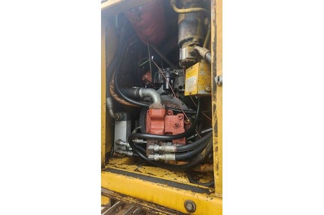 2006 Fabtek FT - 153 Harvesters and Processors